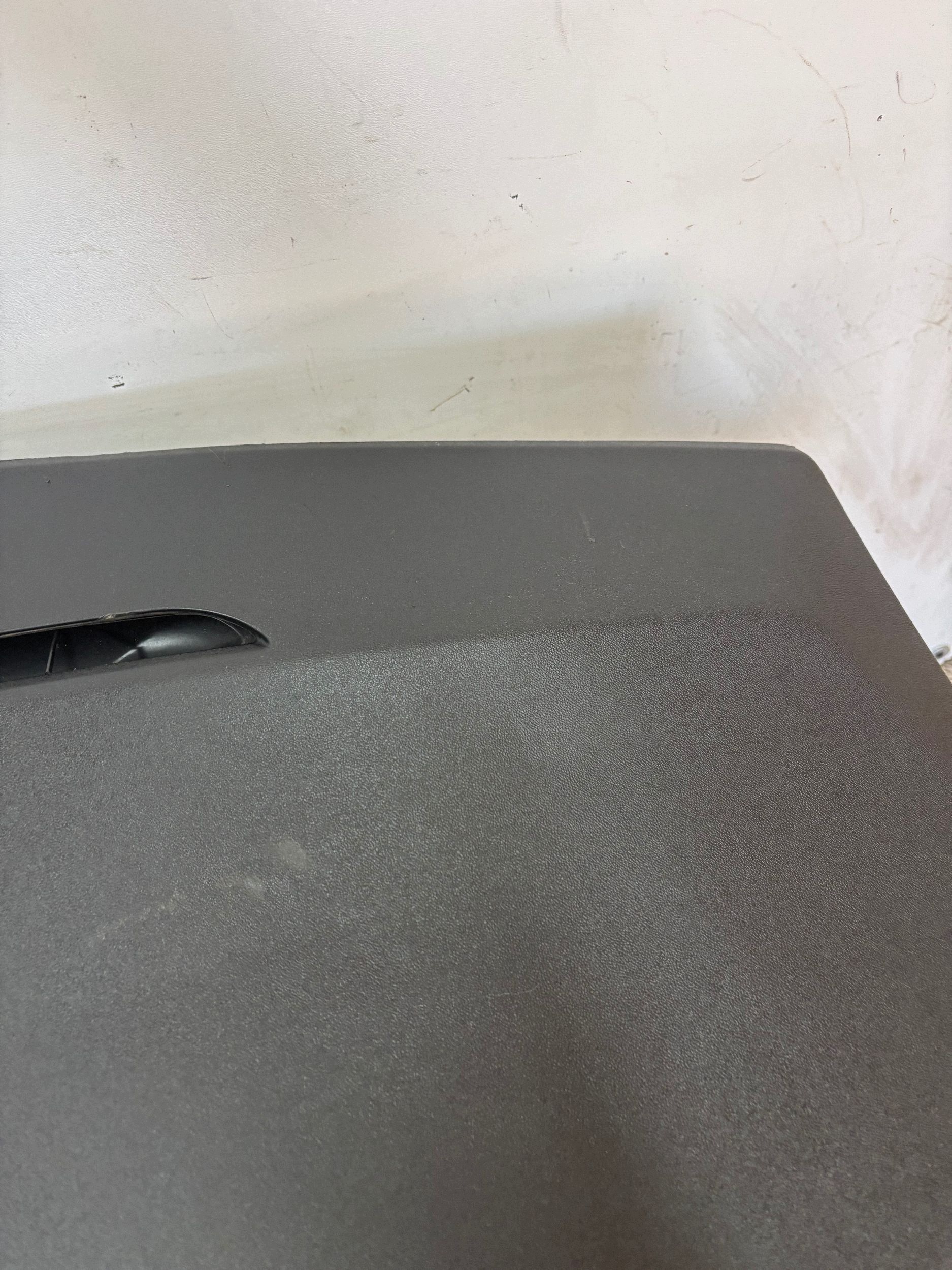 dashboard console airbag adjusters PEUGEOT 208 and 12