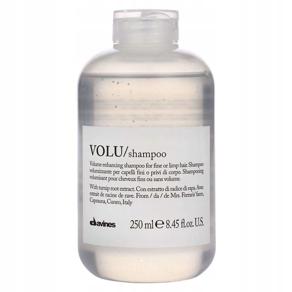 Szampon Davines Essential Haircare Volu 250 ml