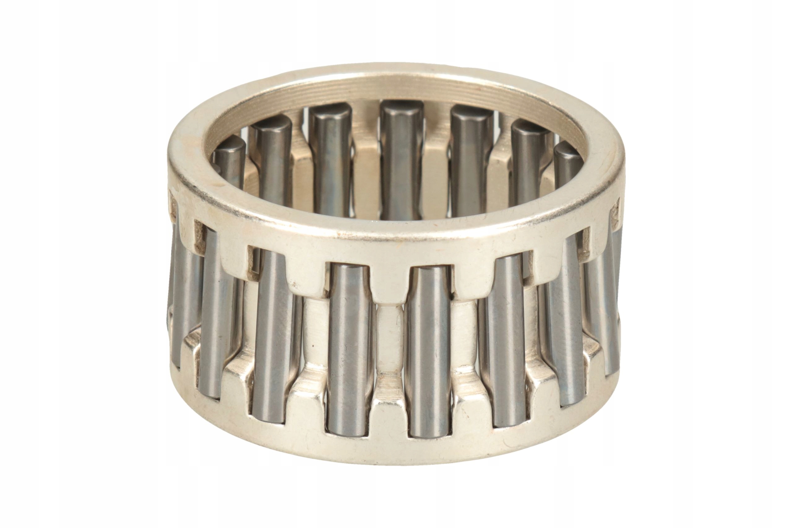 22.202615F - ProX нижній підшипник шатуна 20x26x15 плоска голка