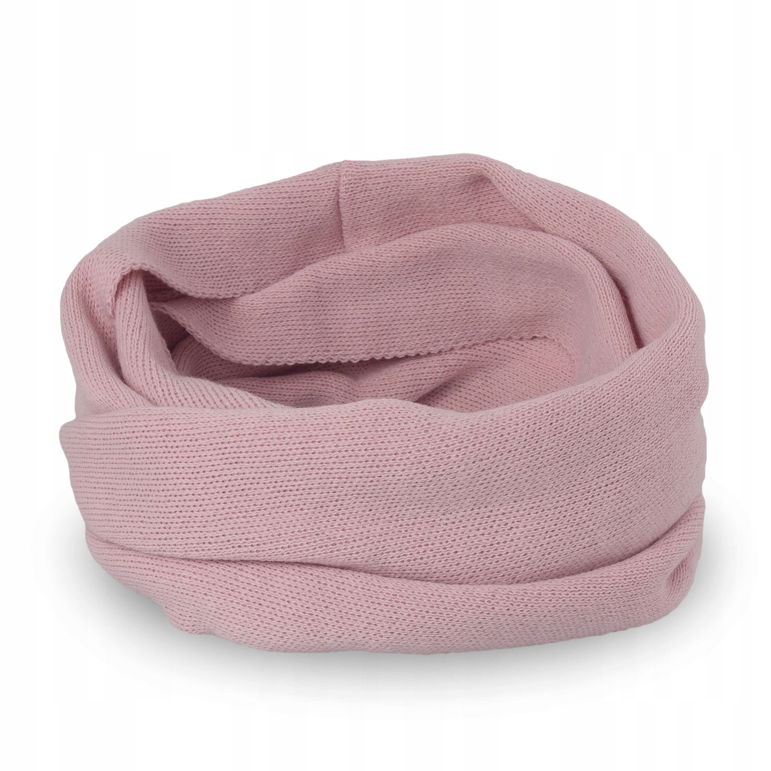 

Duży Modny Ciepły Komin Damski Tuba Szal Kolory