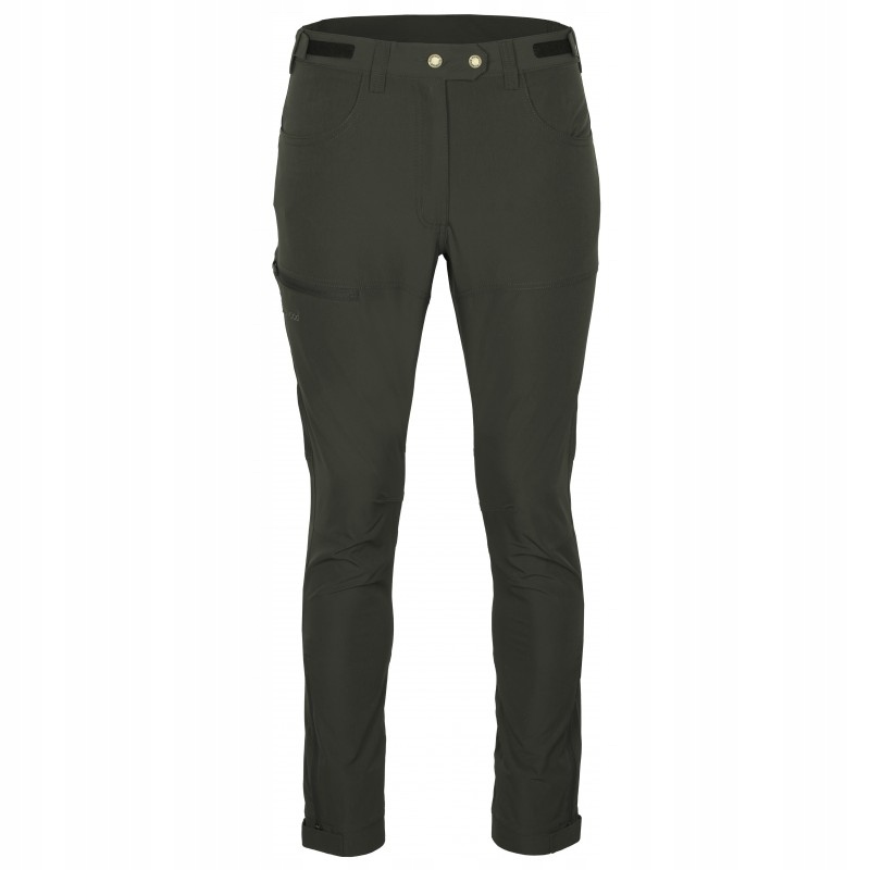 Spodnie letnie Damskie Pinewood Finnveden Trail Stretch 3316 rozmiar 36