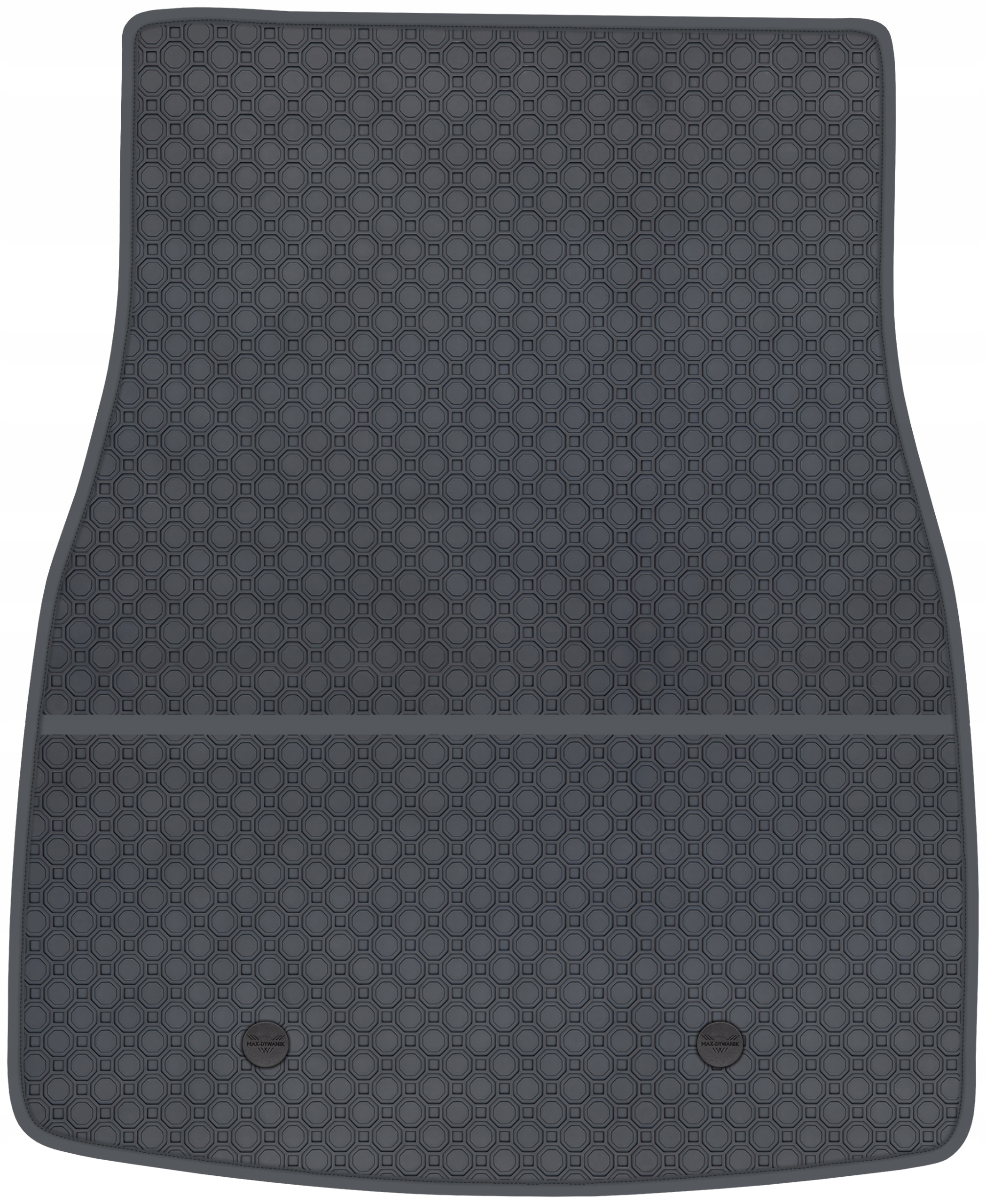 Bmw 7 E65 Sedan 2001-2008 Rohož do kufru Primeliner Černá