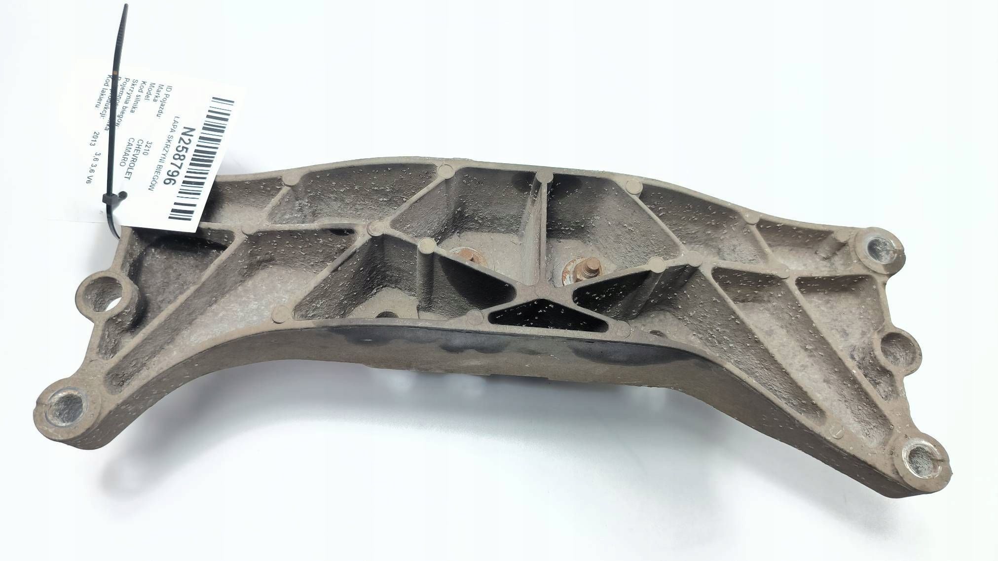 Poduszka skrzyni biegów Chevrolet Camaro