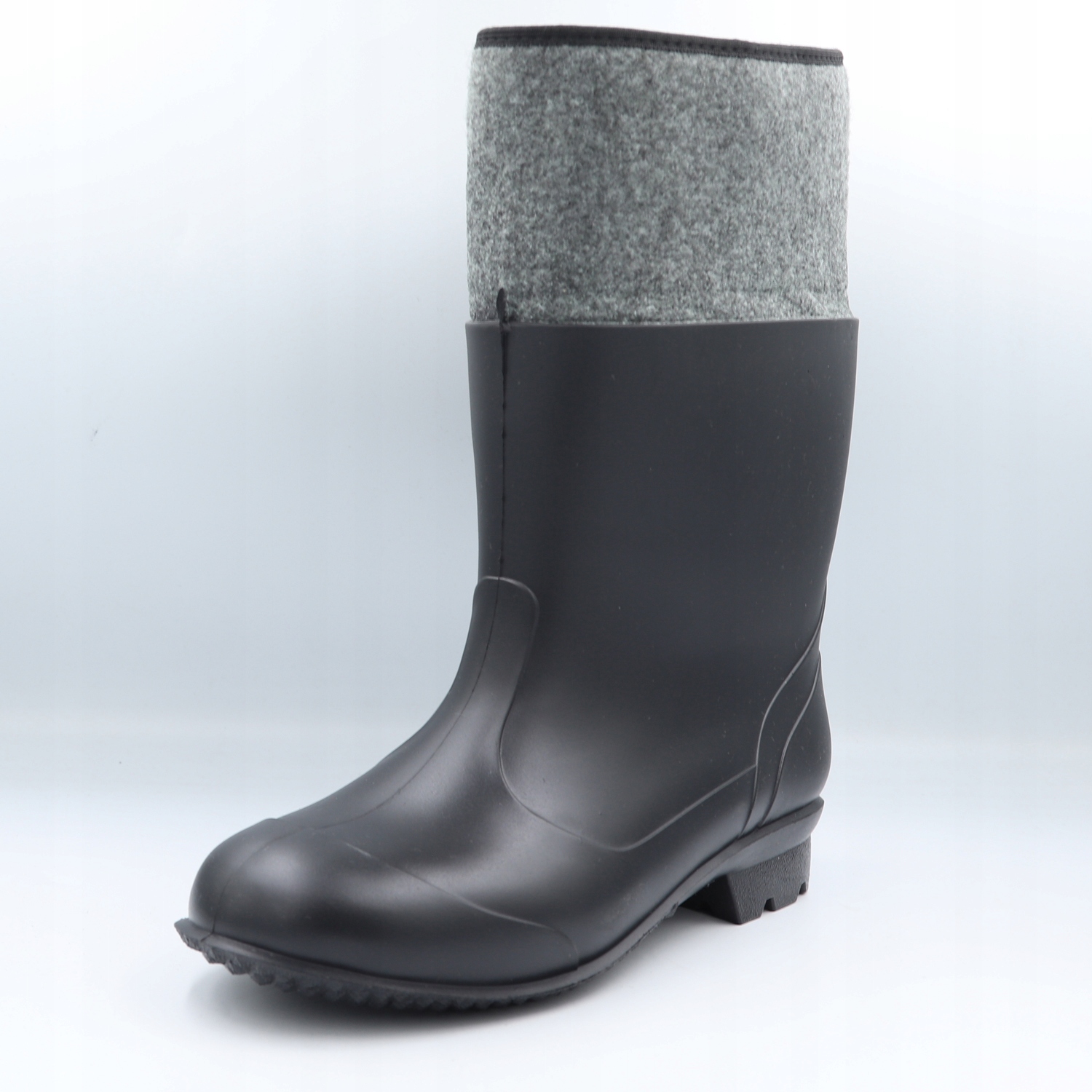 GUMOFILCE BUTY MĘSKIE ROBOCZE GUMIAKI KALOSZE 45 Cechy dodatkowe wodoodporne