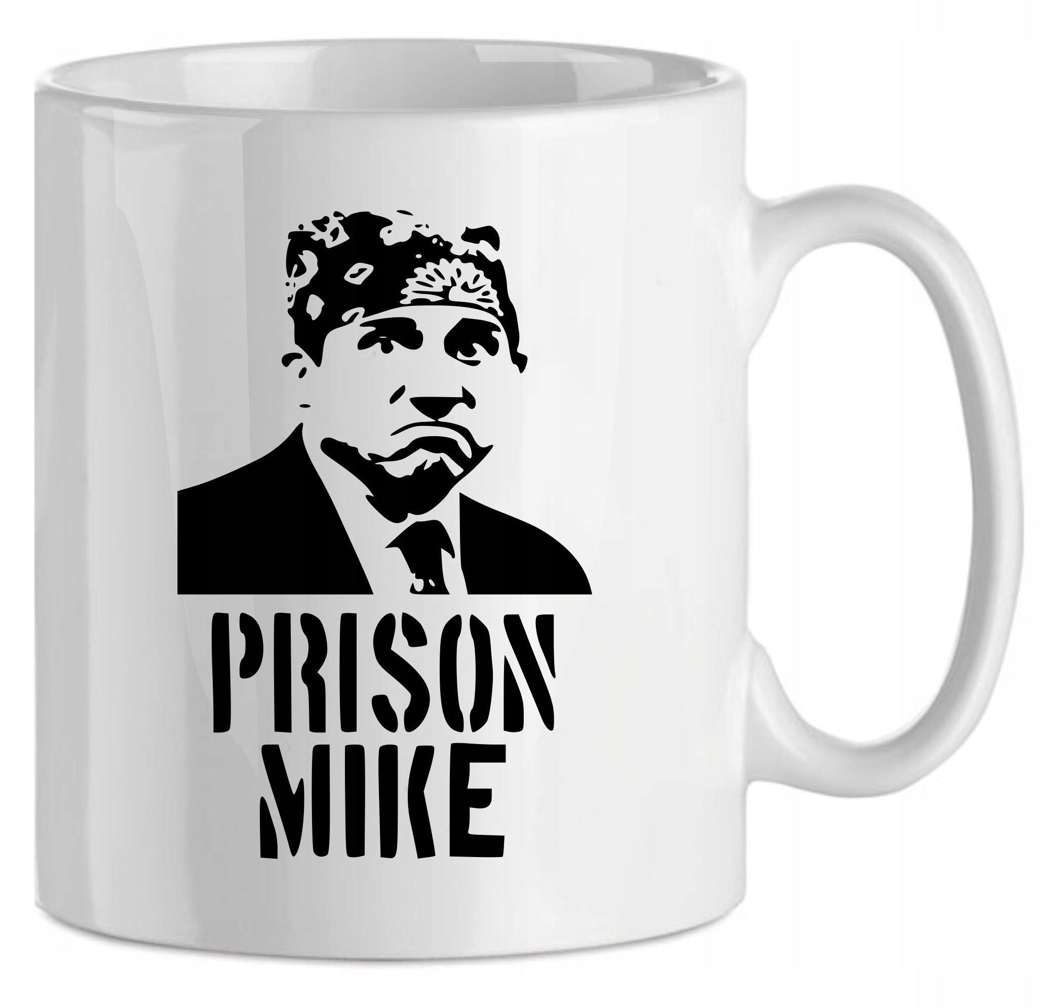 

Kubek The Office ponad 30 Wzorów Dunder Mifflin