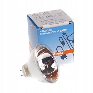 

Osram Xenophot Hlx 64634 15V 150W Lustro GZ6.35