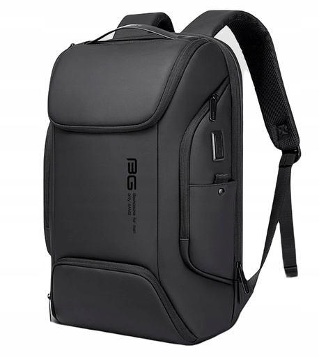 Batoh na notebook Vodotěsný Usb Usb C 15,6'' (I185)