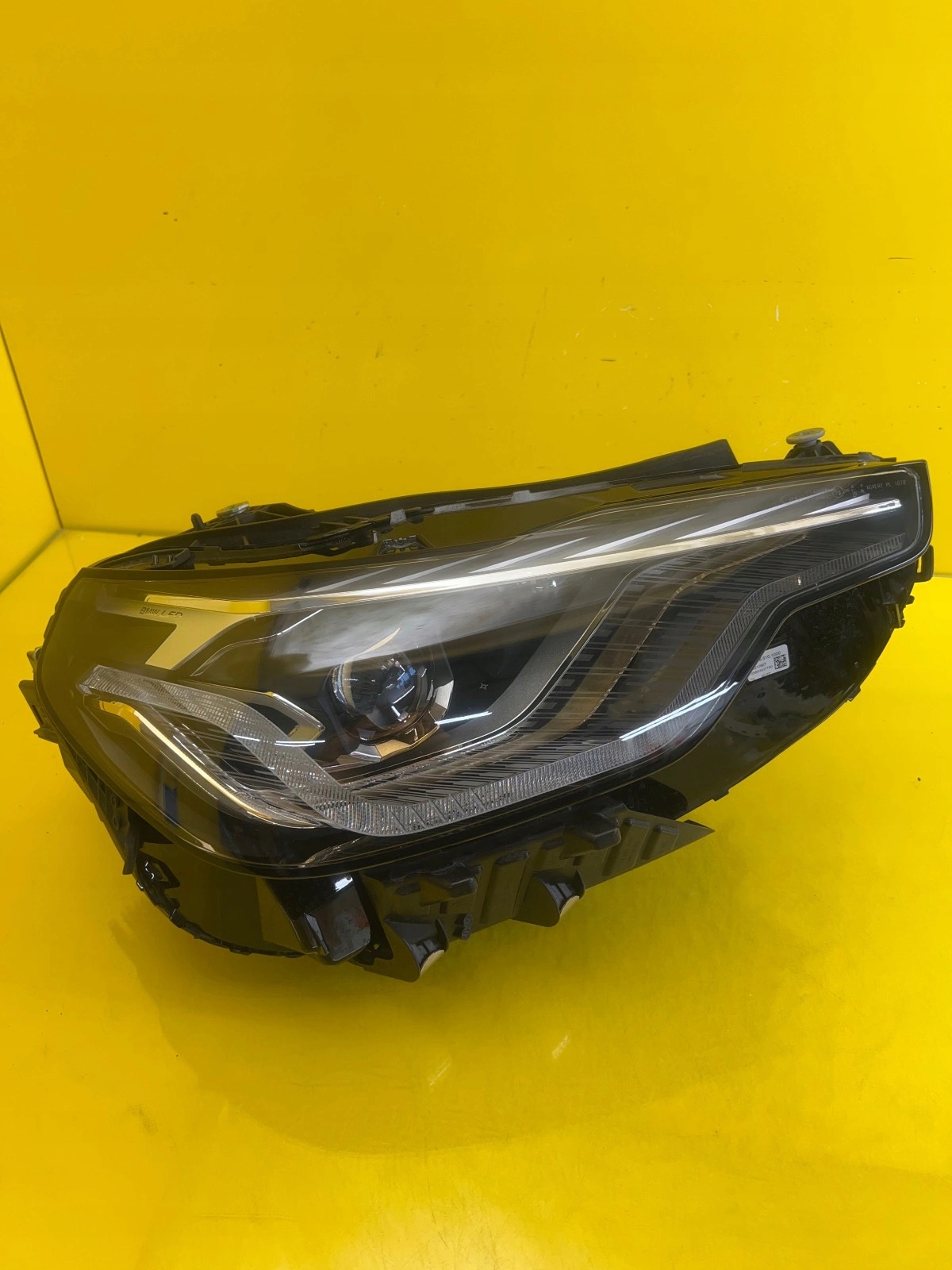 light right BMW 2 G42 M2 G87 Full Led 5A320F4-07