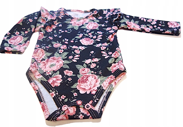 

Body Mrofi Angel Rose , wyprawka rozm.68