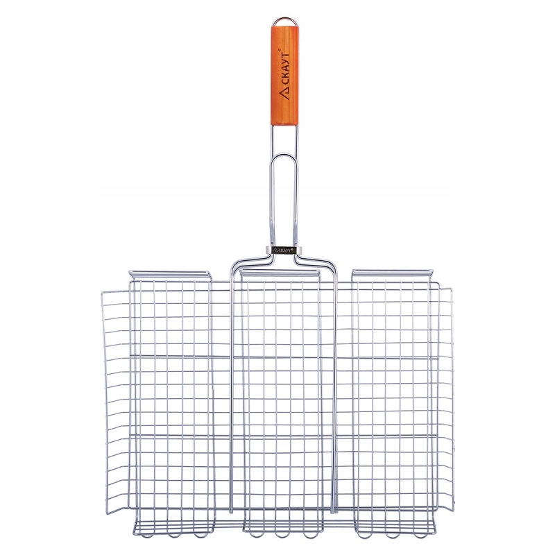 

Ruszt Do Grillowania Mięsa Steków Ryb Grill