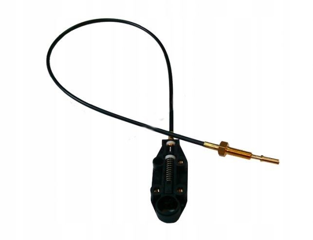 0-6472 - КАБЕЛЬ ВІДКРИВАННЯ БАРДАЧКА RENAULT PREMIUM DXI 2005-