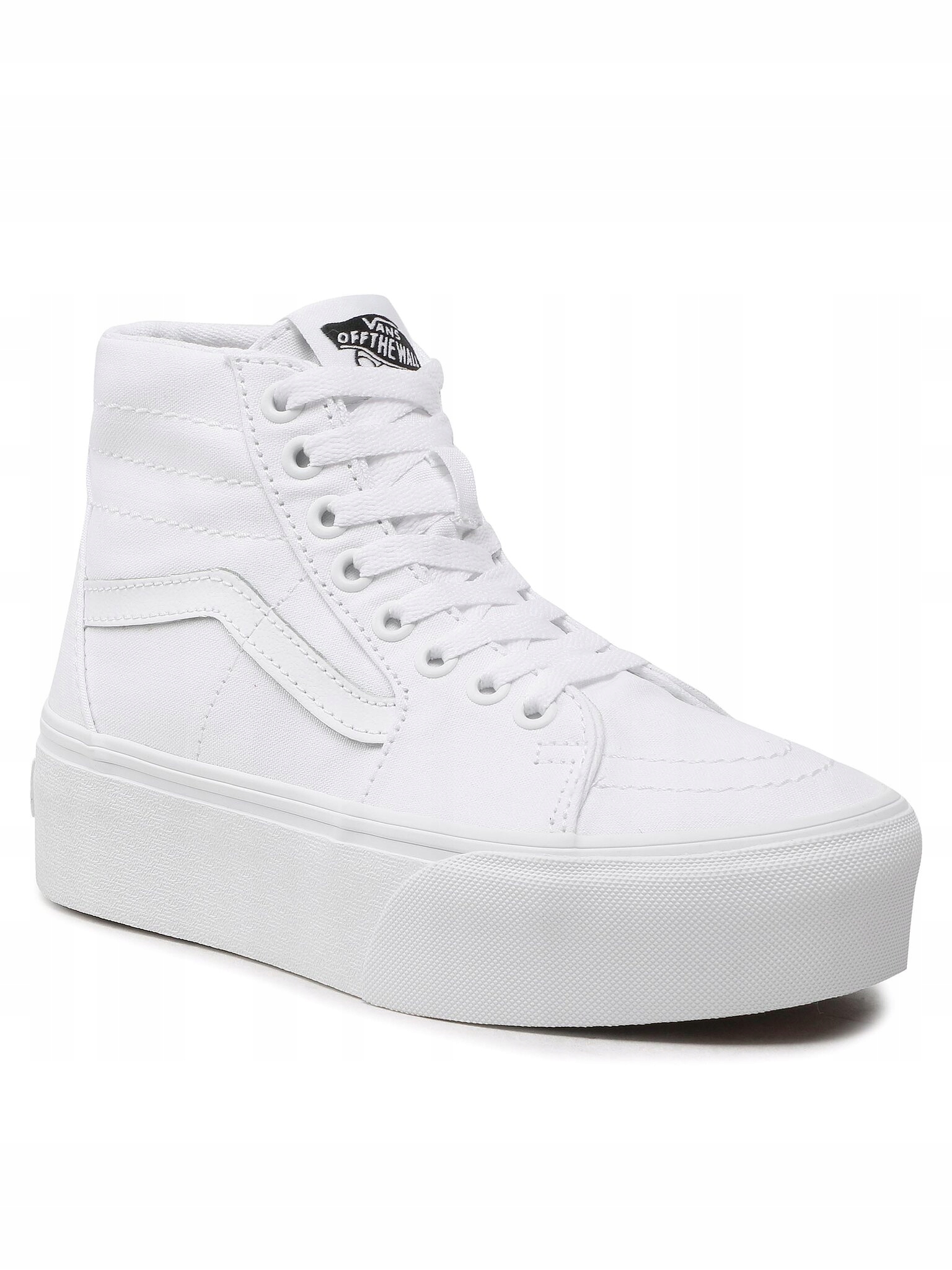 Vans dámské tenisky Sk8-Hi Tapered VN0A5JMKW001 velikost 40