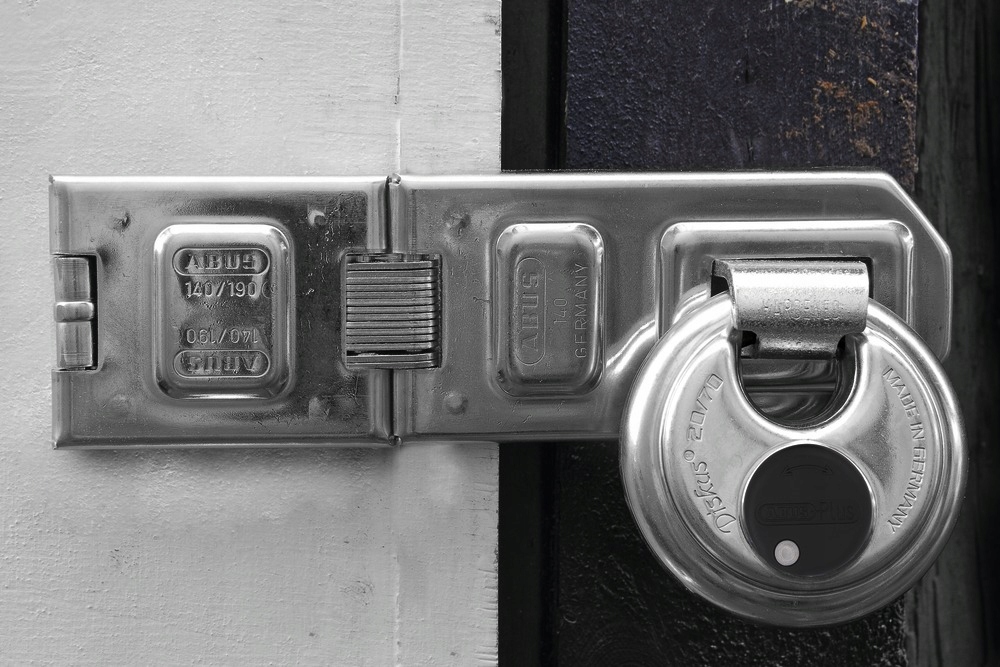 Klodka Abus Diskus 20 70 Manufacturer Abus