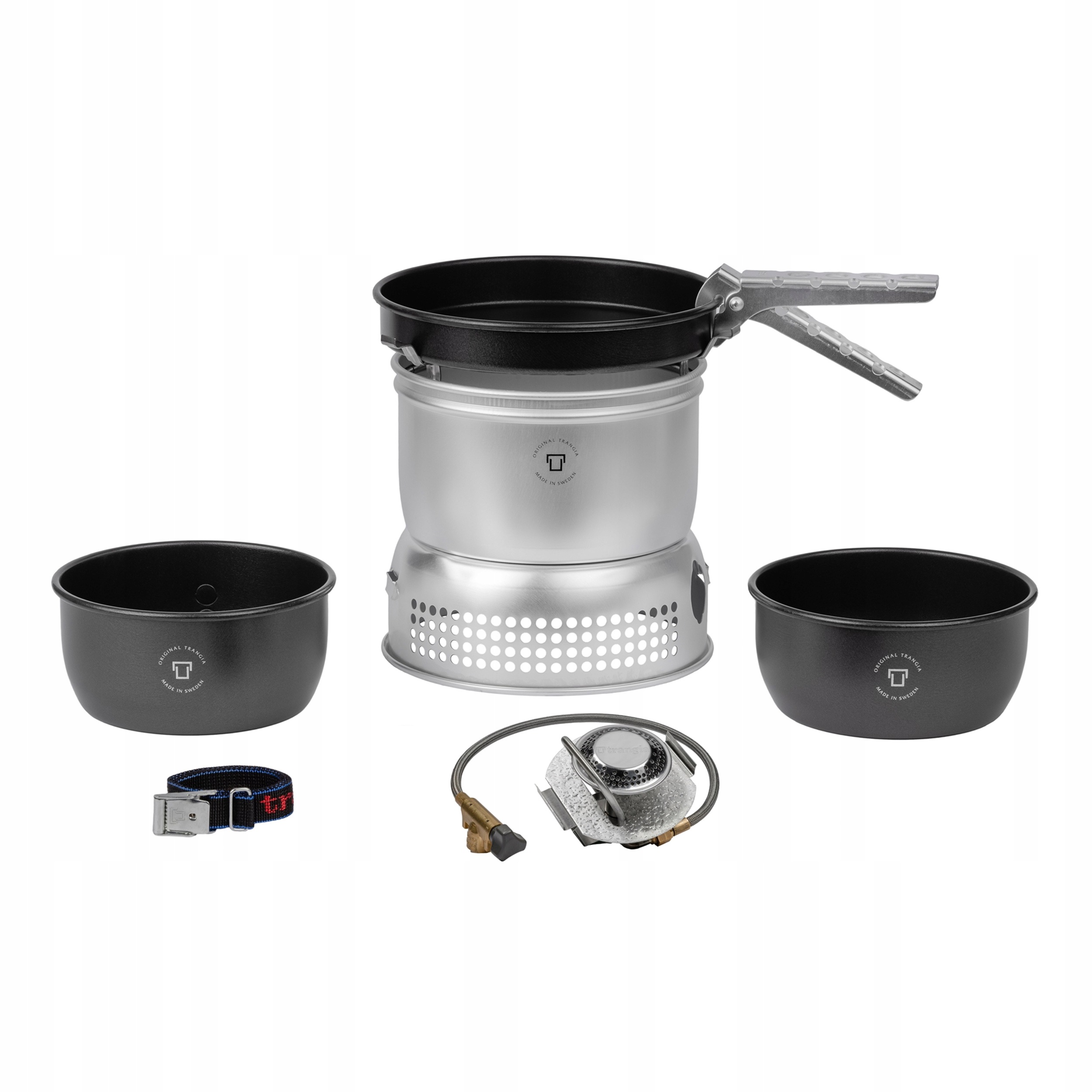 Sada na vaření Trangia Stove Ultralight 27-5/UL