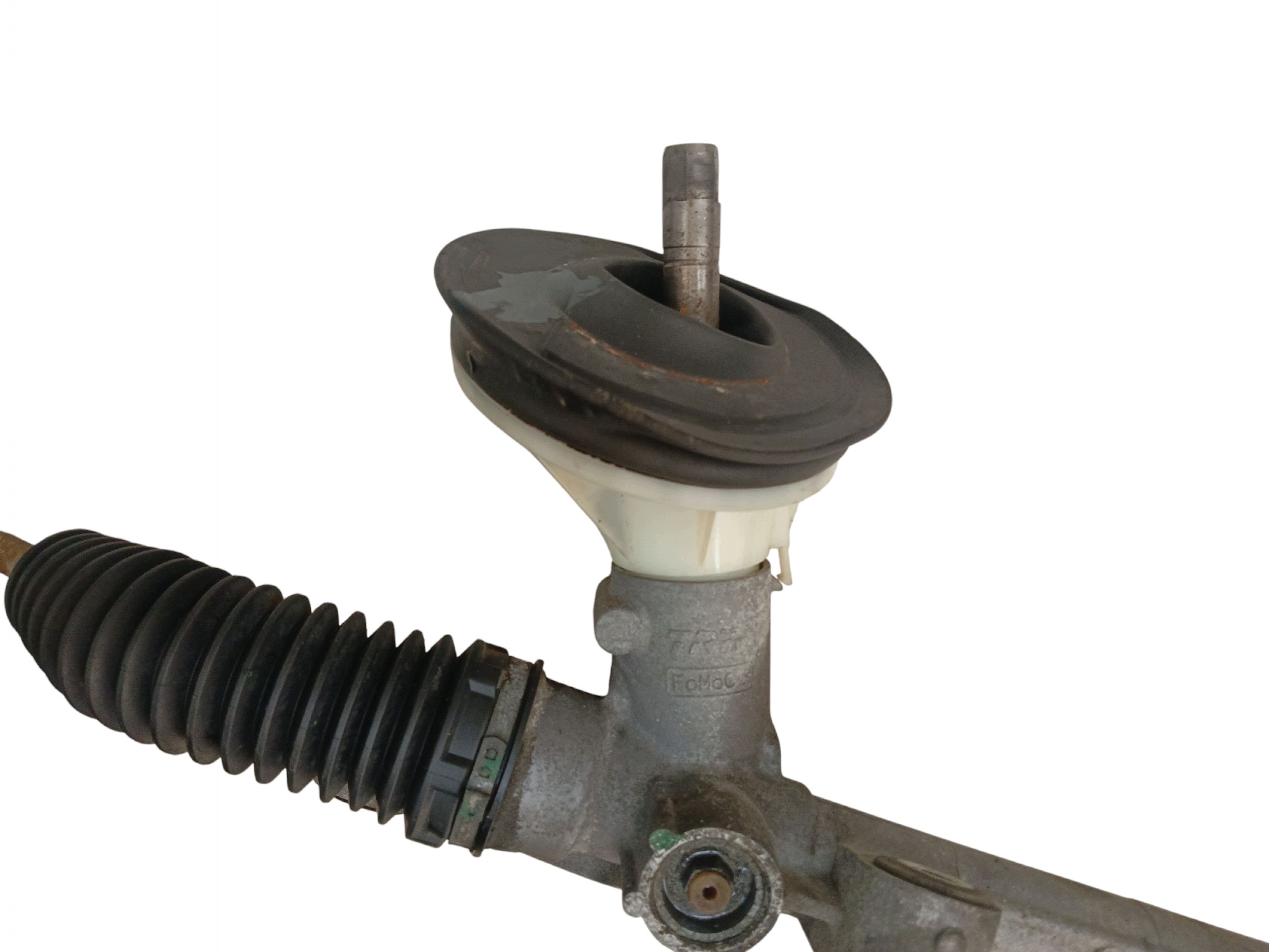 servo control FORD FIESTA MK7 (08-12) A0008388E EUROPA
