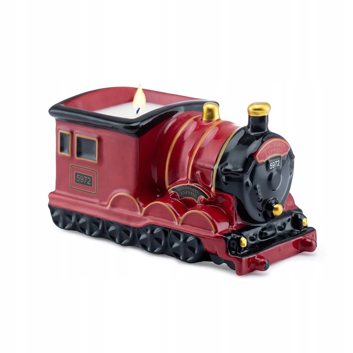 Vonná svíčka Harry Potter Hogwarts Express 100 g