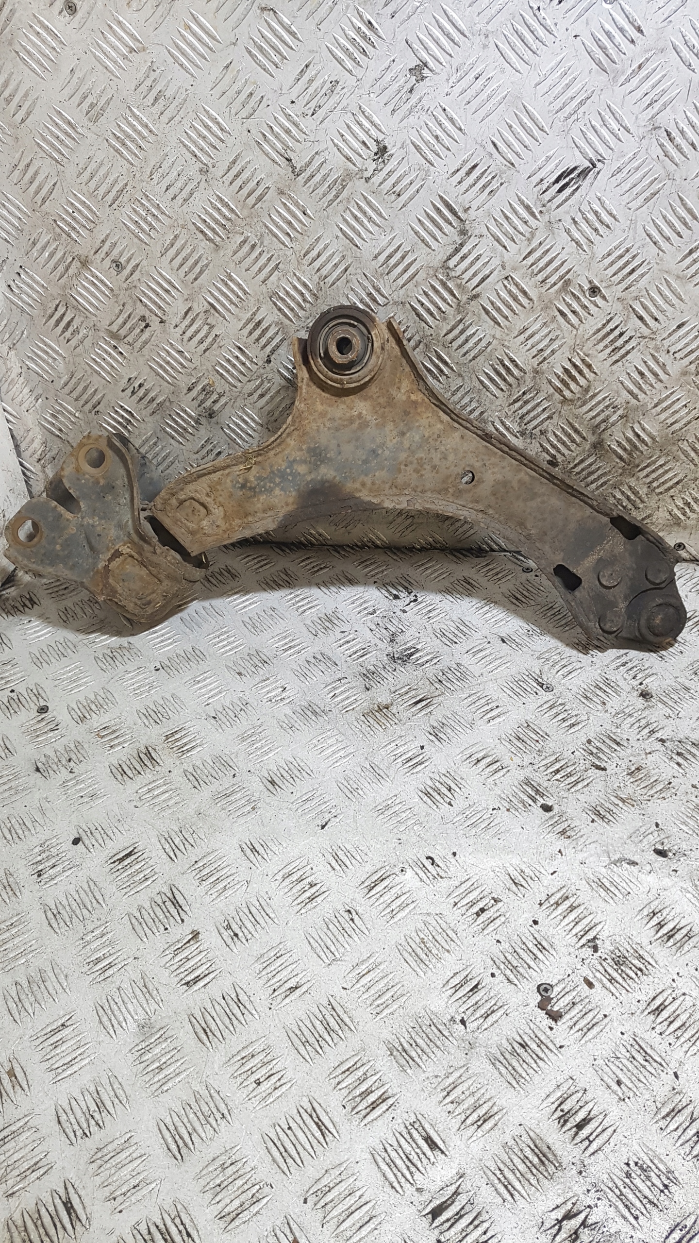 Querlenker links vorne FORD MONDEO MK 4