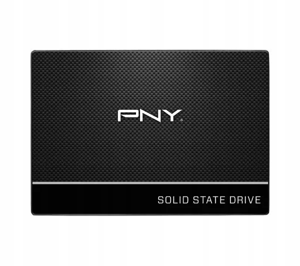 Dysk wewnętrzny Ssd Pny CS900 1TB 2,5'' Sata III 535 515 MB/s