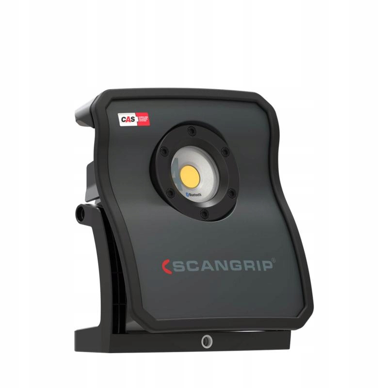 SCANGRIP NOVA 4 CAS lampa 4000 lumenow z dyfuzorem Producent code 03 6101