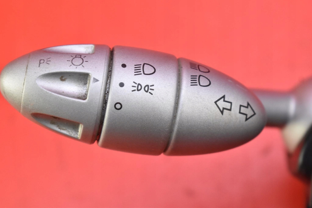 DEVIO LUCI TERGICRISTALLO TERGI PAJAK 1484323 MINI COOPER R50 01-04