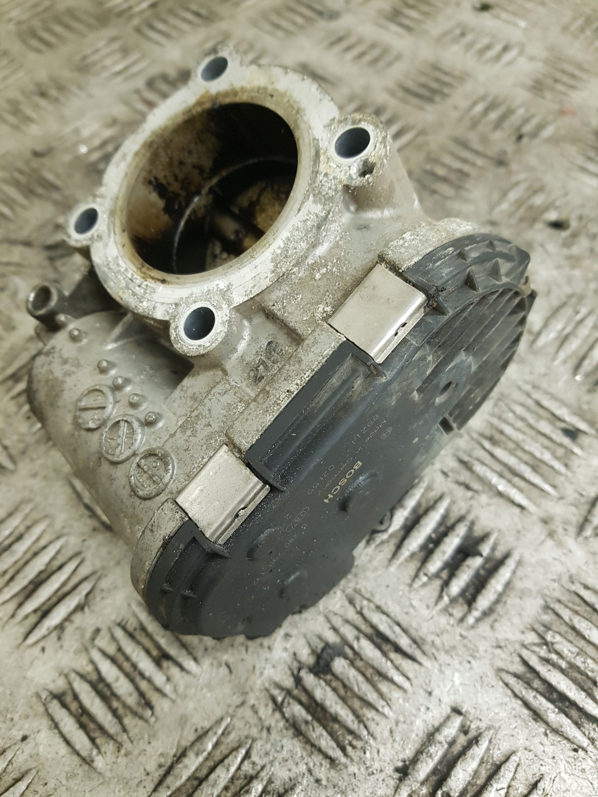Valvola a farfalla FIAT LINEA 1.4 T 0280750137