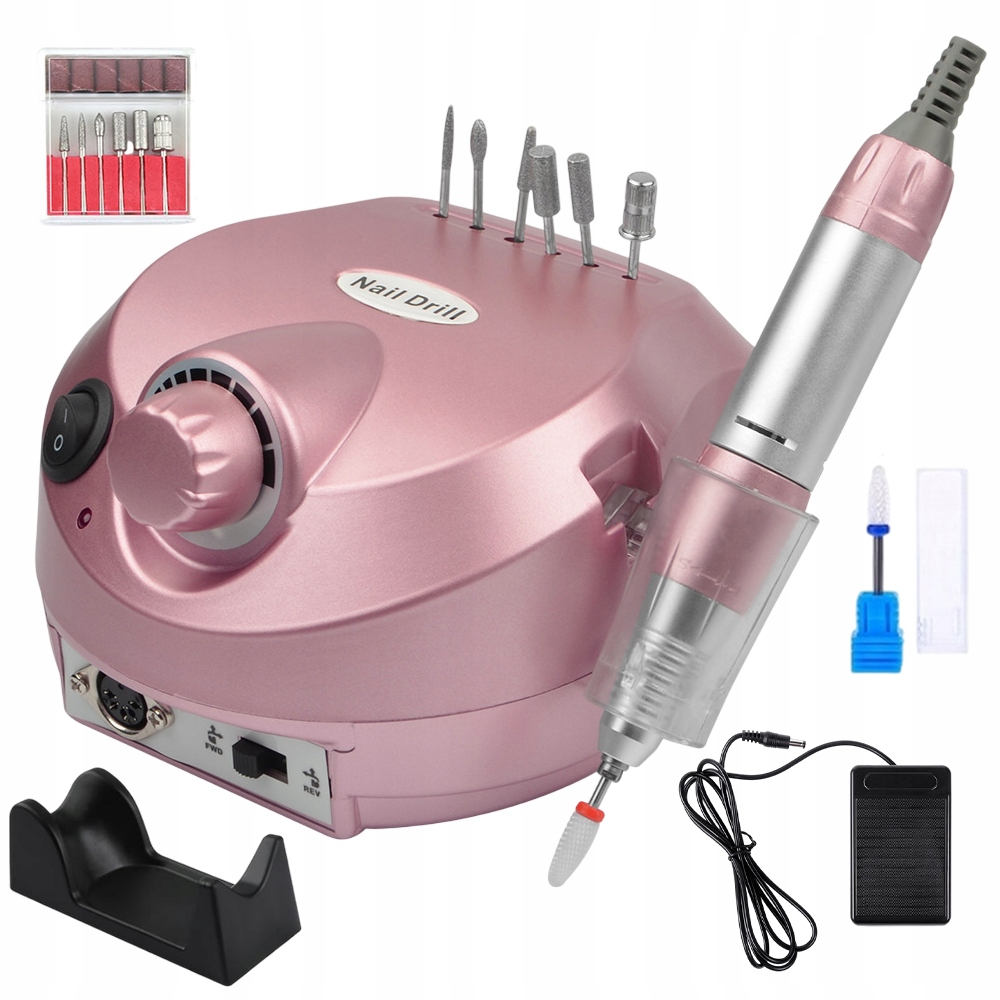 Bruska 65 W S Ergonomickou Rukojetí