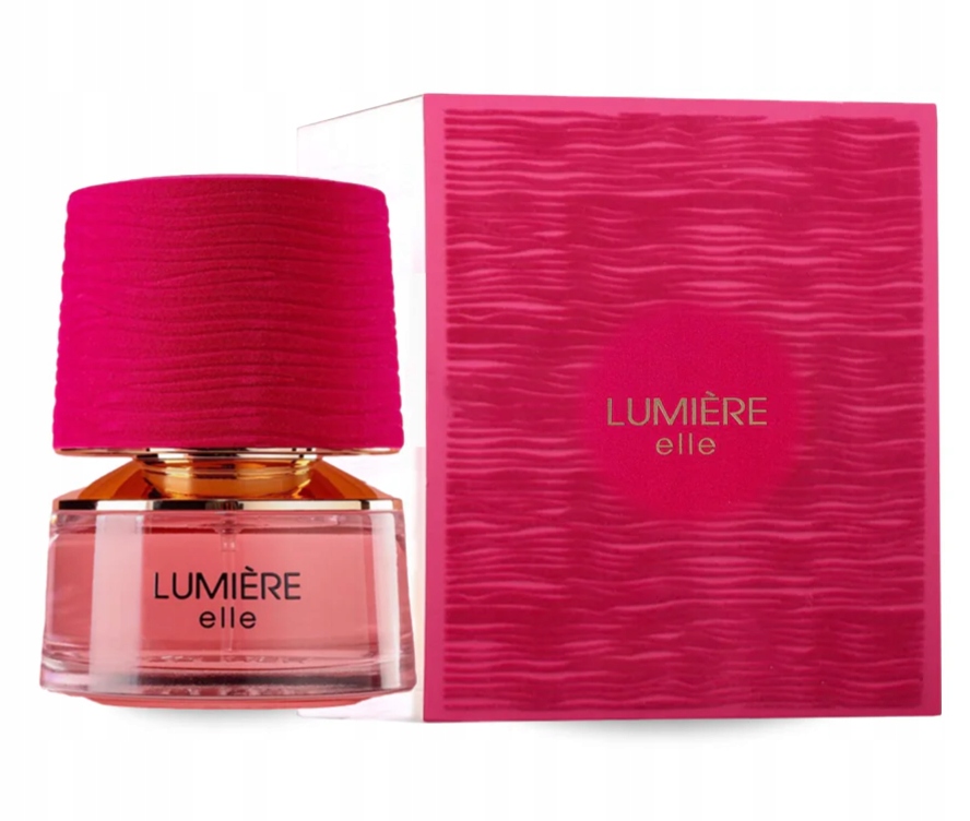 Oryginalne Perfumy Arabskie French Avenue Lumiere Elle 100ml Edp+gratis!!!