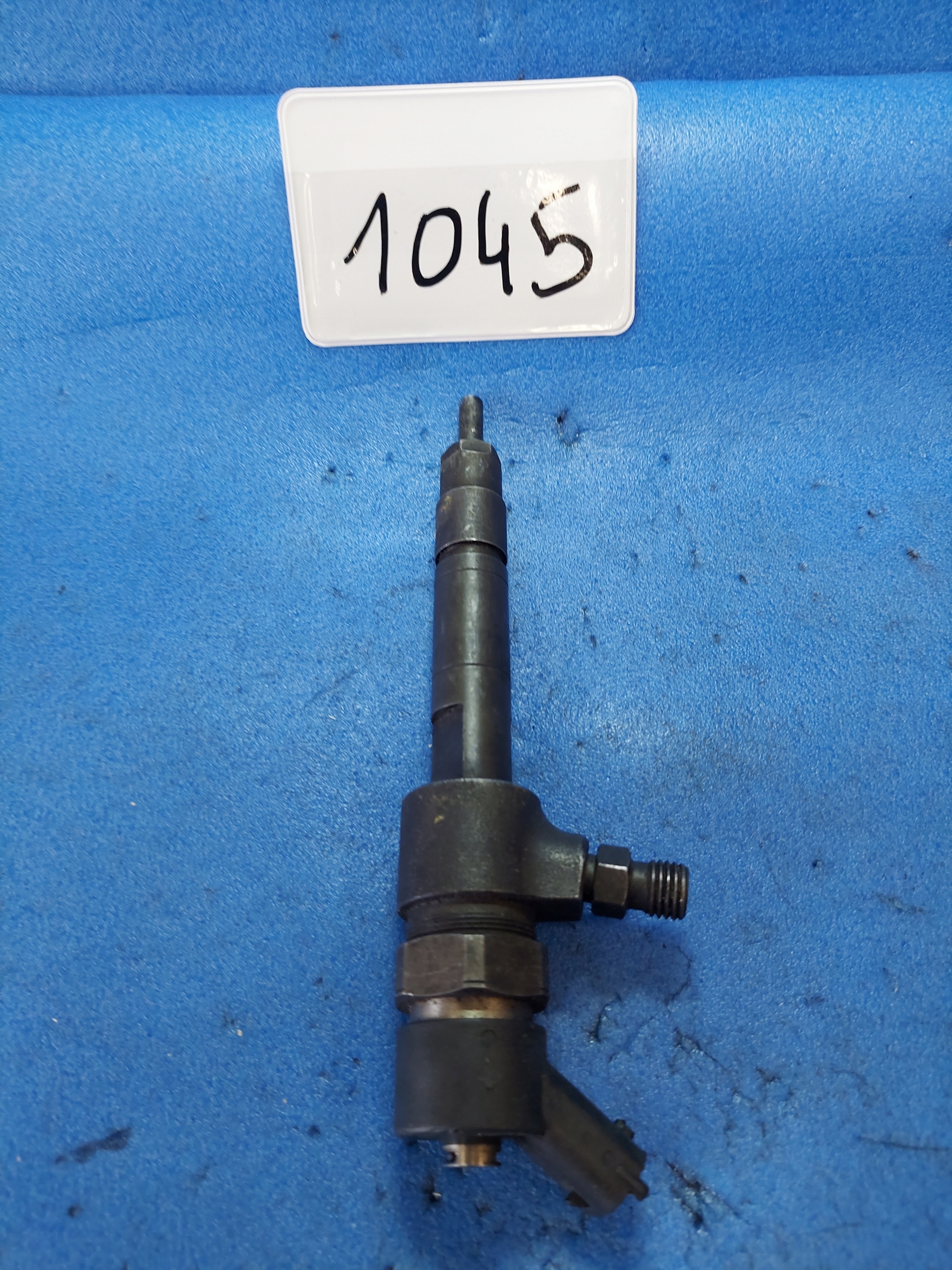 injector ALFA 1.9 JTD 0445110068 BOSCH