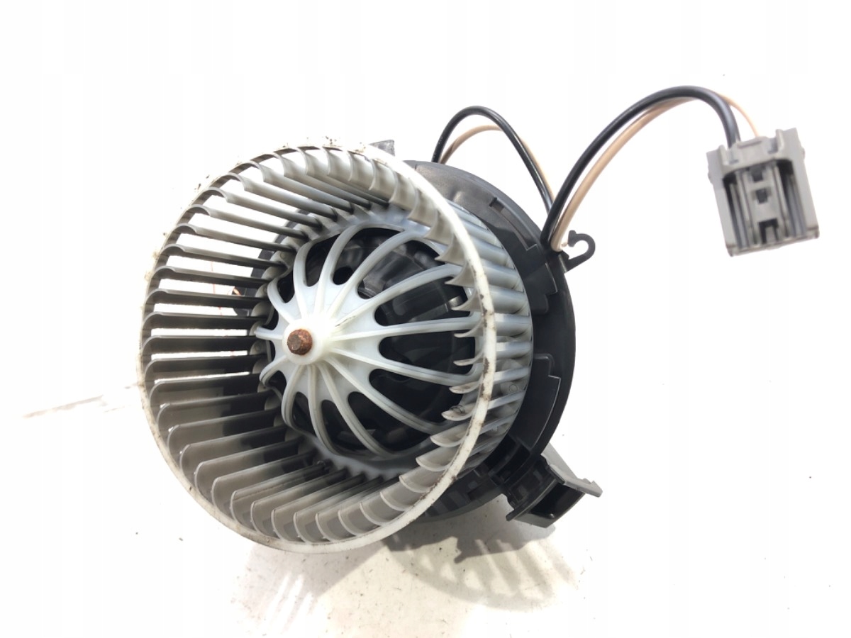 U7253002 - ВЕНТИЛЯТОР ВЕНТИЛЯЦИОННЫЙ OPEL ASTRA 09-15