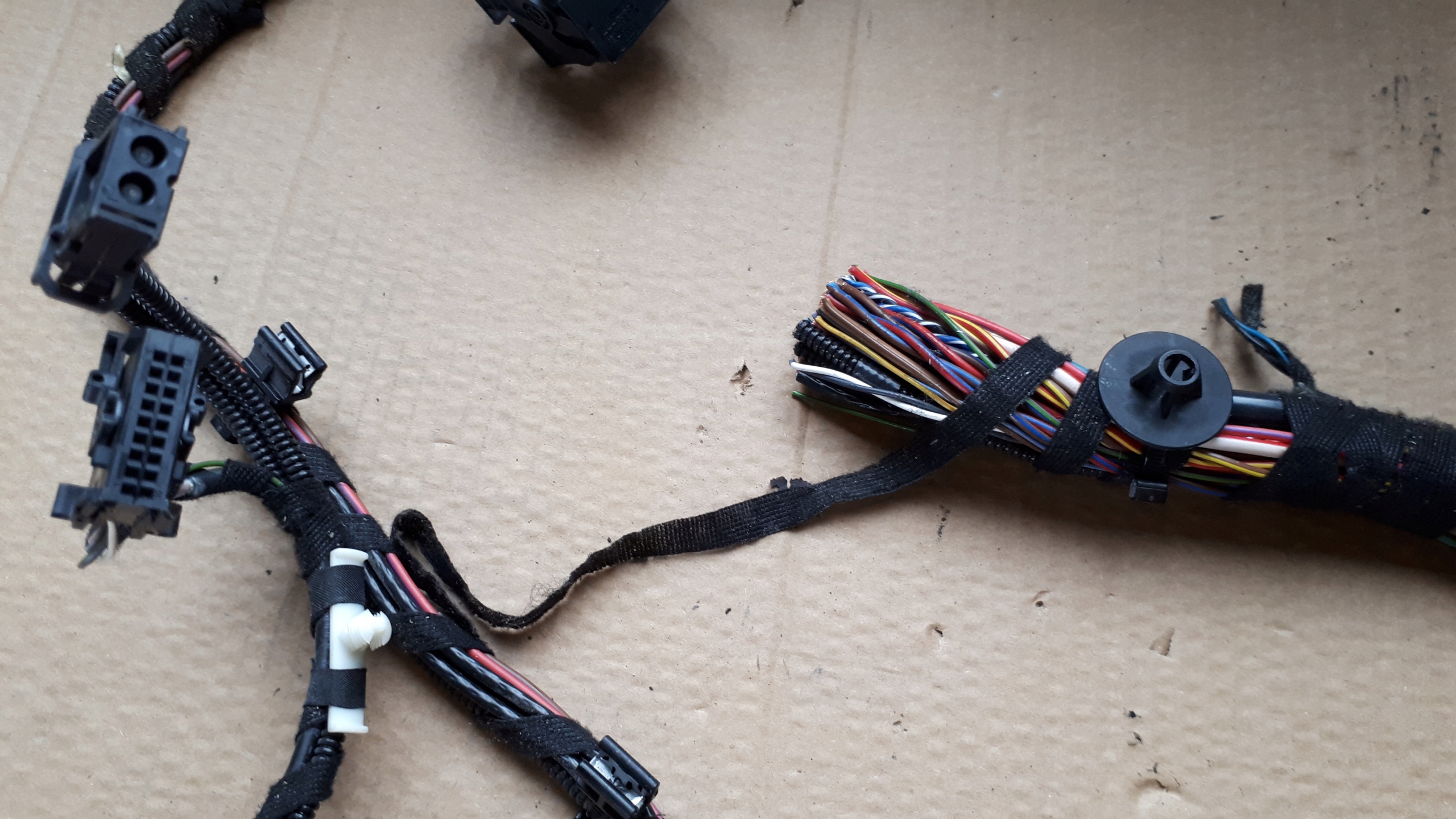 S4 B8 A4 SPINA KOSTKA AMPLIFICATORE BANG OLUFSEN