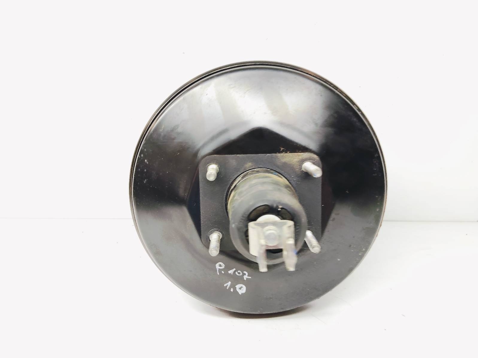 servo BOSCH Peugeot 107 3D 1.0 07r 0204051248