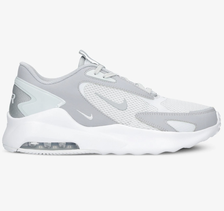 Buty Męskie Nike Air Max Bolt CU4151-003 Sneakersy Lekkie Czarne Sport 41