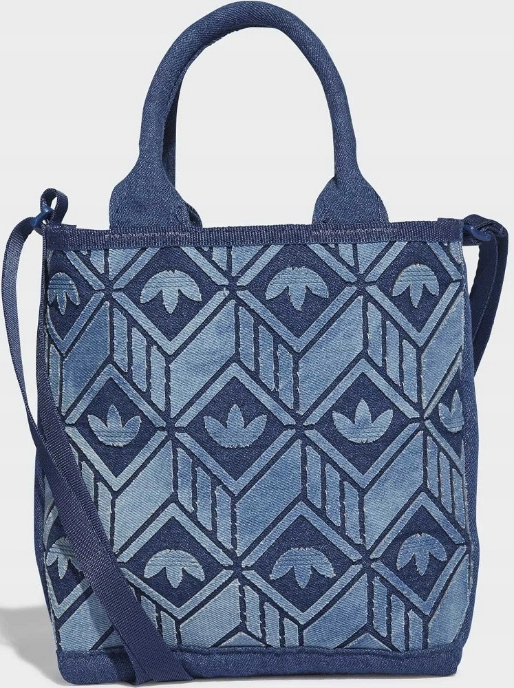 

Torba Adidas Originals Na Zakupy Shopper HD7020
