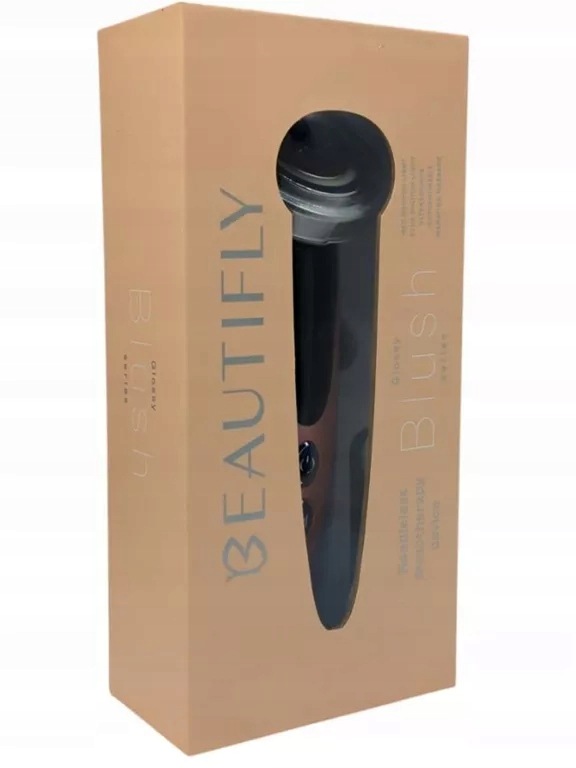 Mezoterapia Bezigłowa B-glossy Blush Beautifly Blush
