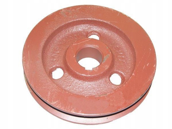 5040180011 - Шкив бизона