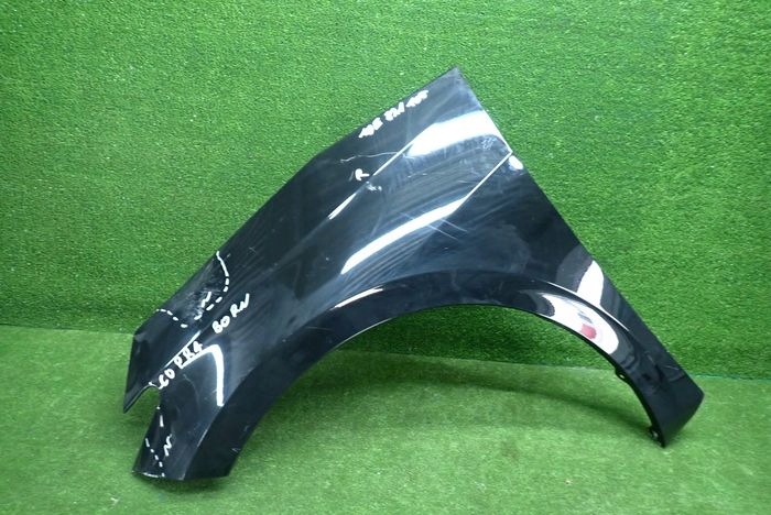CUPRA BORN 10E fender left front front