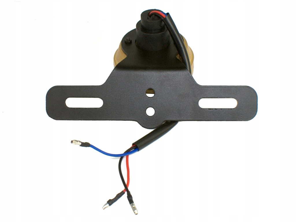 LAMPA TYŁ CHOPPER MOTOCYKL LED bobber czoper cafe! Stan opakowania oryginalne