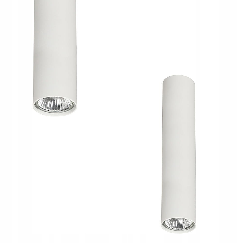 Nowodvorski Tuba spot Eye white M 5463