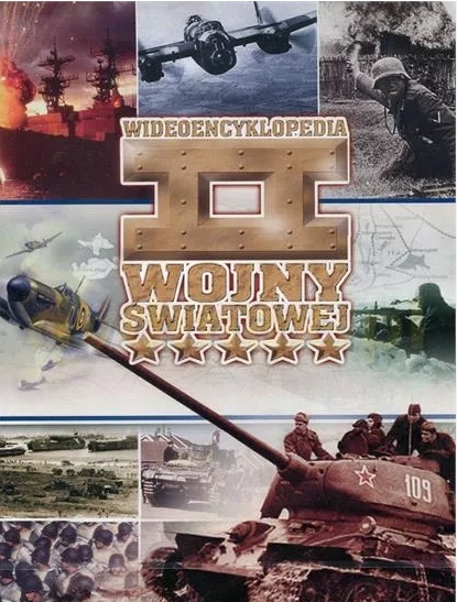 wideoencyklopedia 2 wojny światowej cz 10
