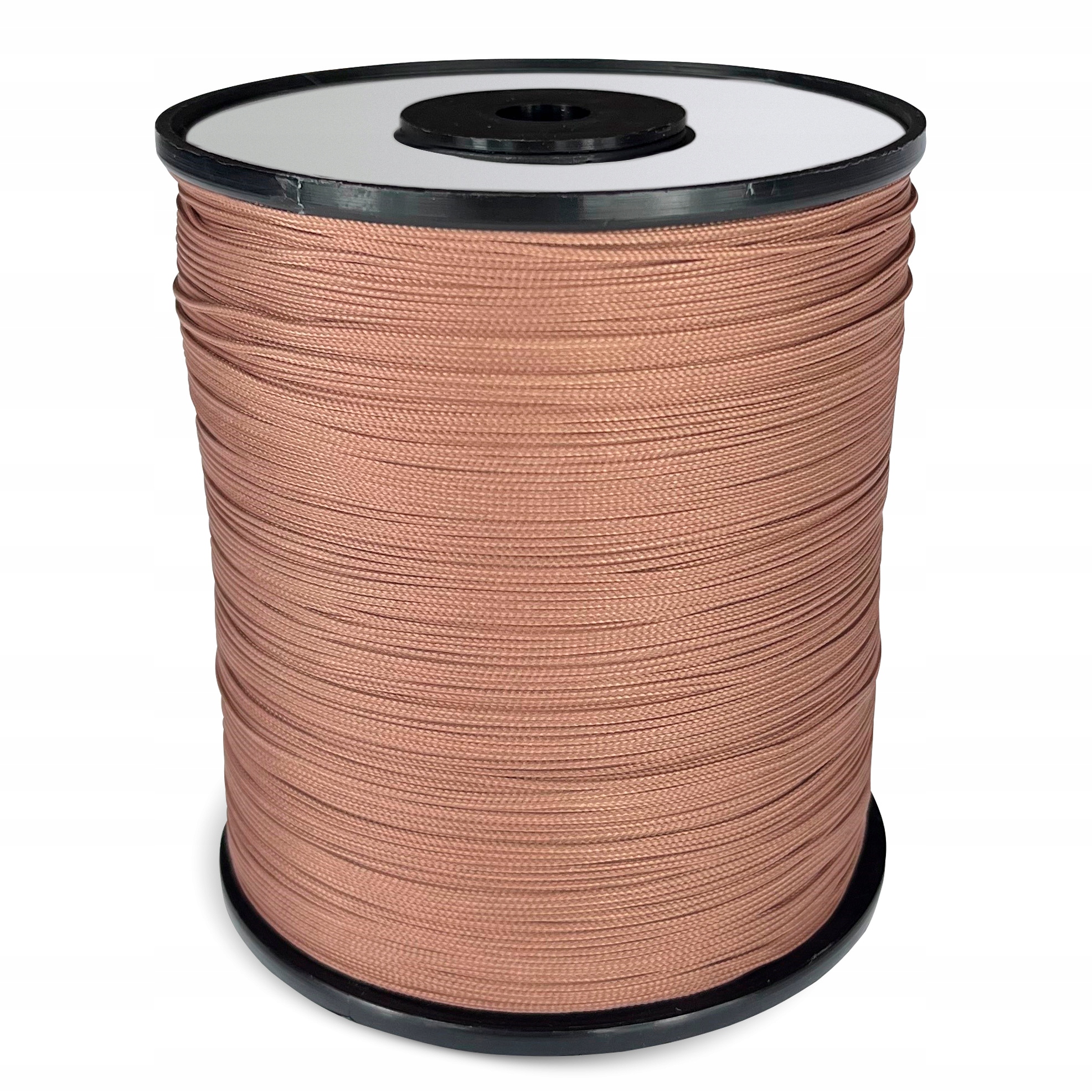 

Sznurek rolet plisowanych na wymiar 0,8 mm 25 mb