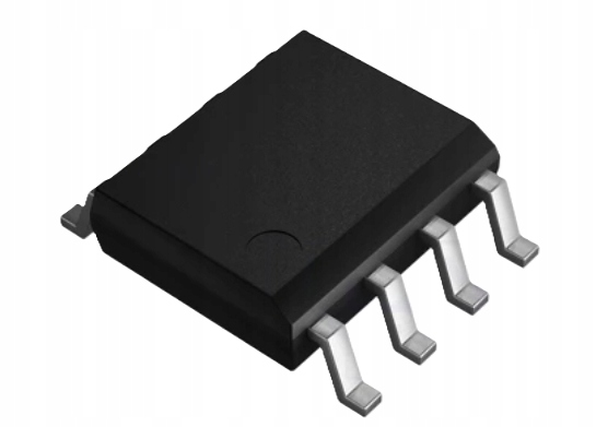 SP8K32HZGTB Tranzystor N-MOSFET x2 x1szt