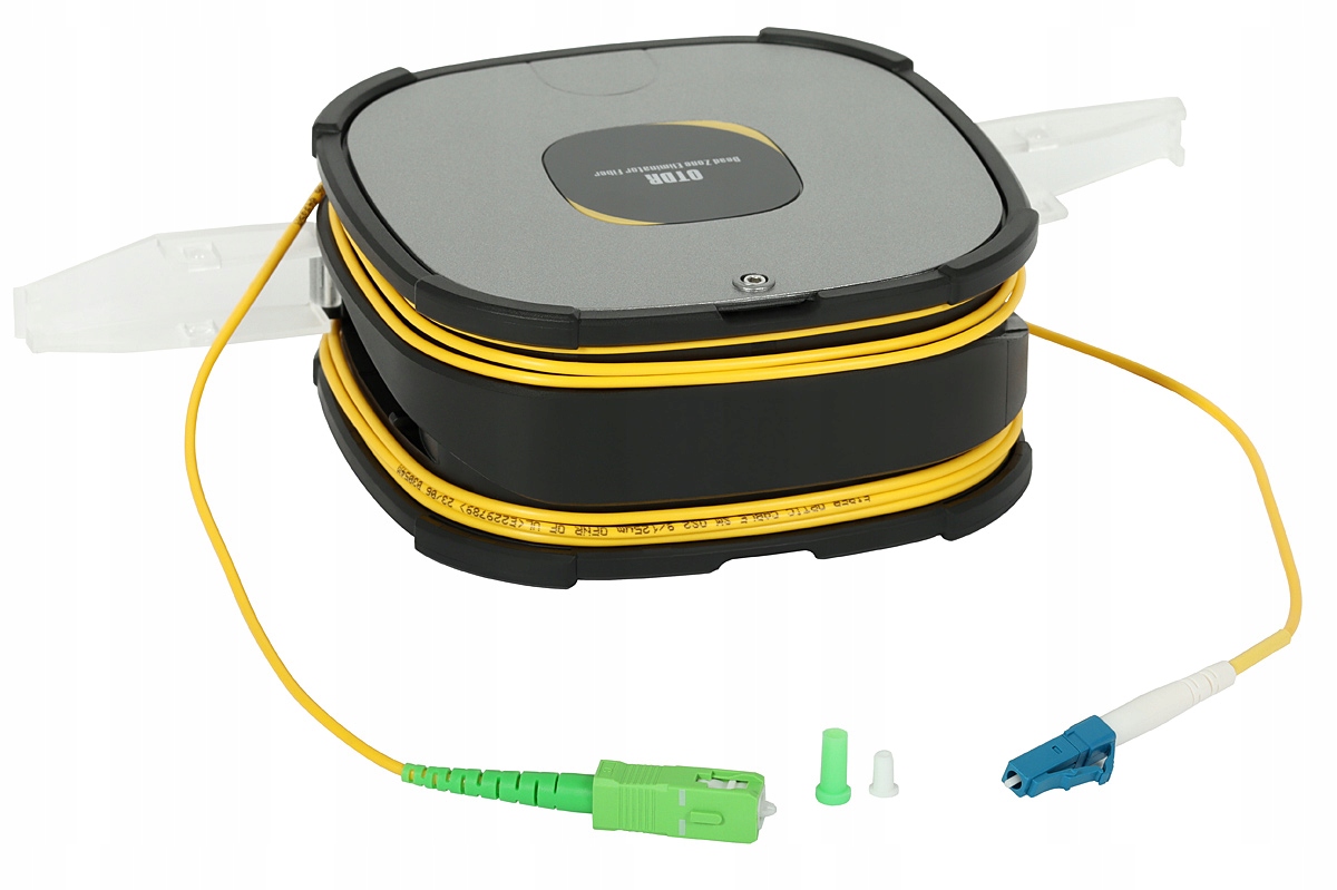 Rozvodové vlákno 150 m Ultimode FLC-150-SCA-LCU