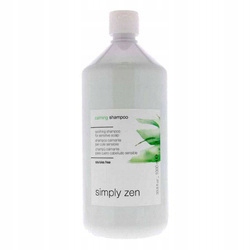 Z.One Simply Zen Calming Szampon Łagodząco-oczyszczający Włosy, 1000ml