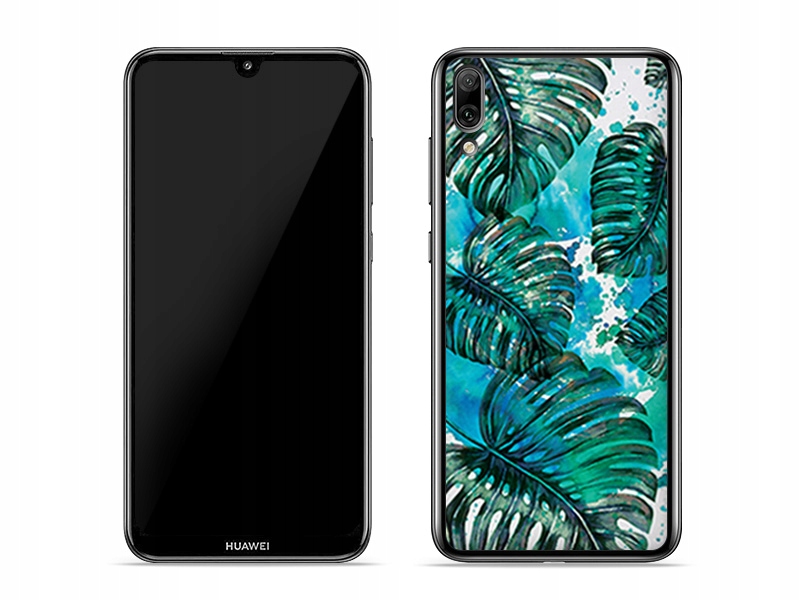 

Etui na Huawei Enjoy 9 Fantastic Case