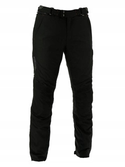 Textilné nohavice Richa Camargue Evo XXL čierne