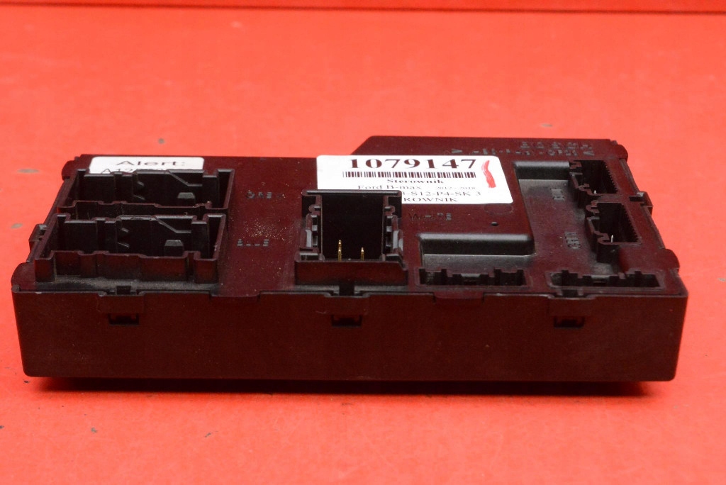 control unit module BCM AV1T-15K600-CG FORD B-MAX 1.5 TDCI 75 KM 12-18