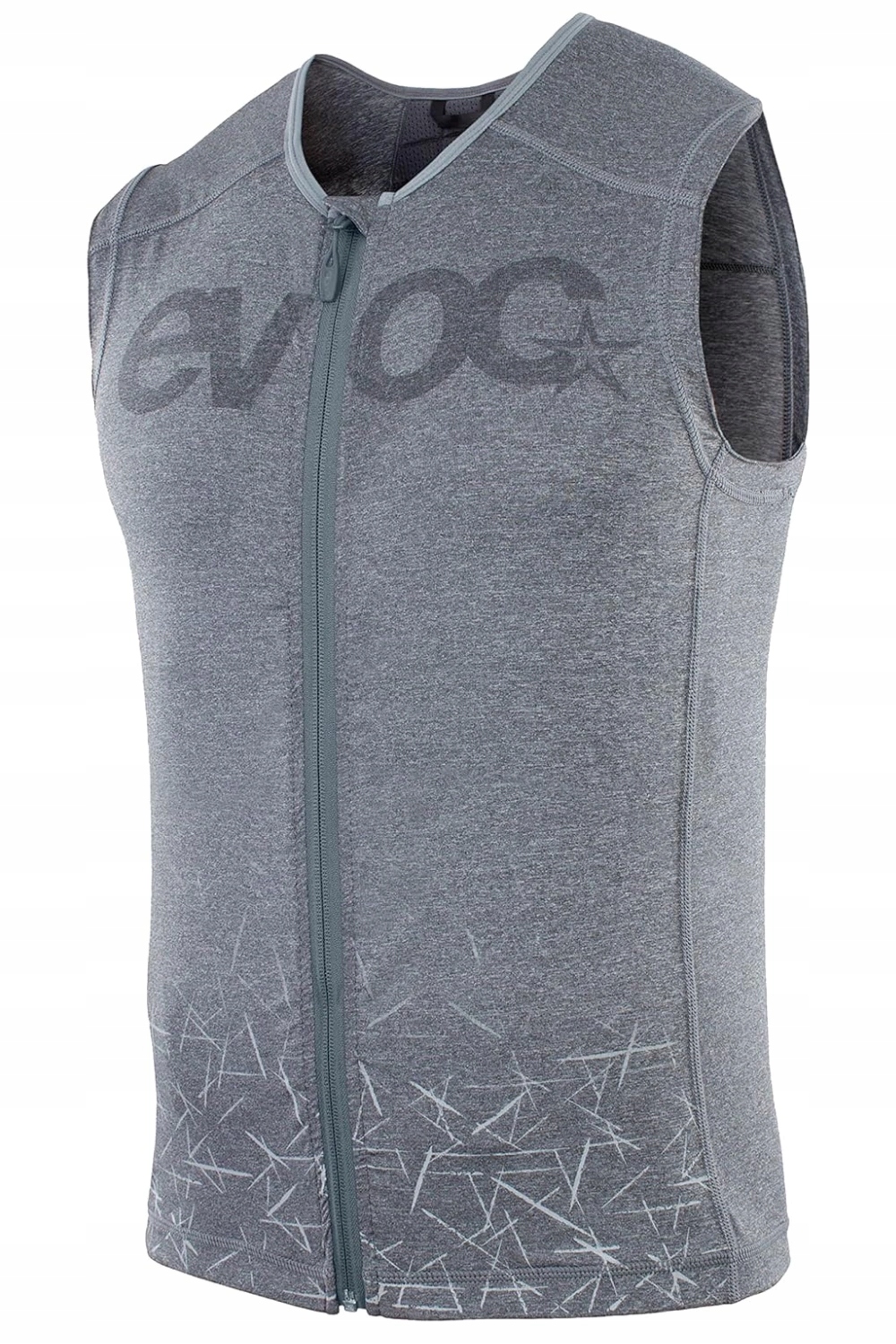 Pánská ochranná vesta Evoc Protector Vest chránič bez rukávů vel. S