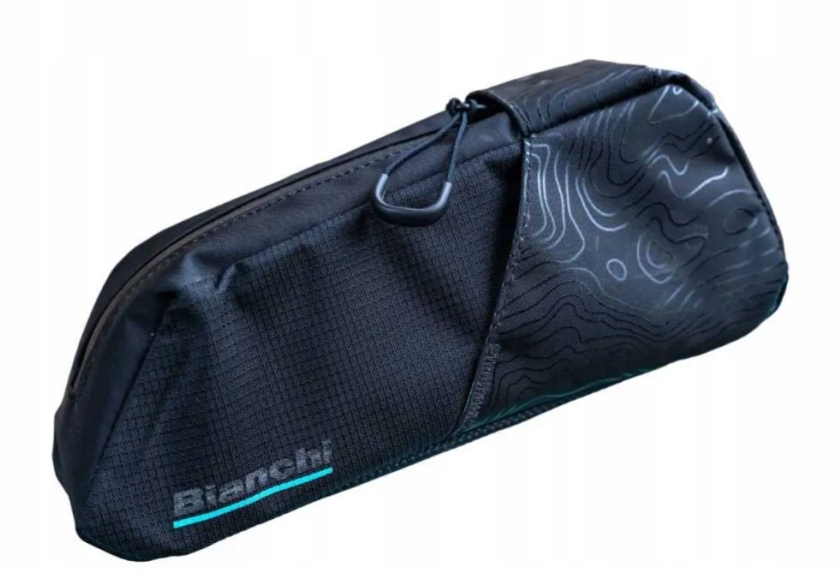 Torebka na ramę Bianchi Orma 01