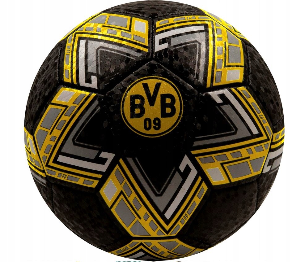 Borussia Dortmund Piłka Oficjalna Rozm. 5 Oryginalna