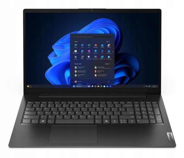 Laptop 15,6" Lenovo V15 G6 Ryzen 5 150/16GB/512/Win11P